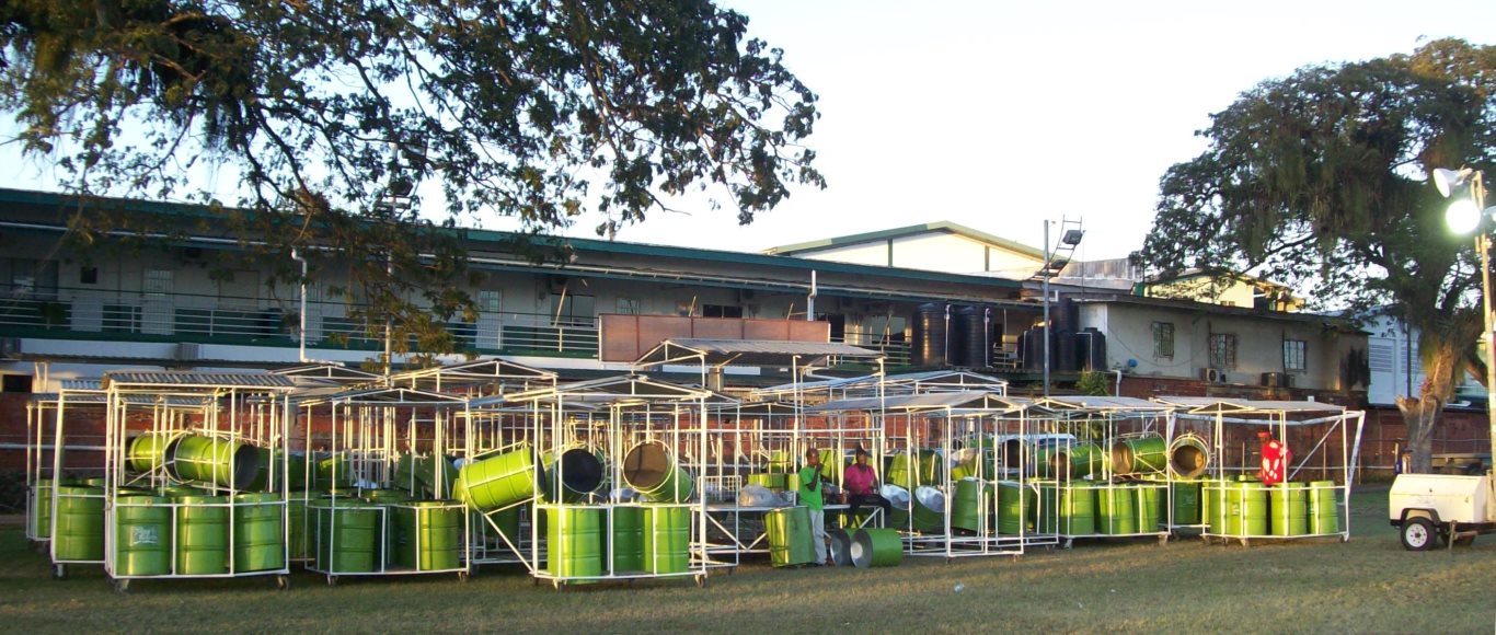 80_SC-Med_Pan Elders_The racks of steeldrum instruments await the last evenings practice_20150125_tobagojo@gmail.com_100_5070B_1366w_580h.jpg